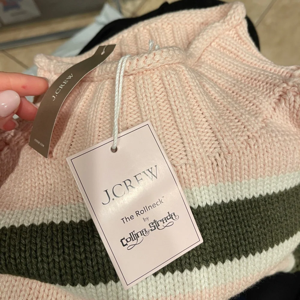 J. Crew The Rollneck™ by Collina Strada - Picture 6 of 6